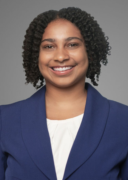 Jadyn Taylor Dixon, Attorney