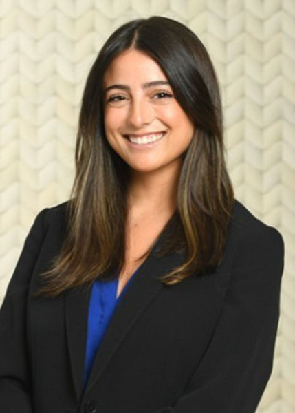 Sophie Degani, Attorney